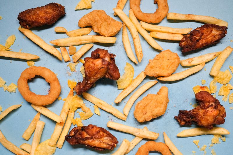 Wing Snob Party Pack