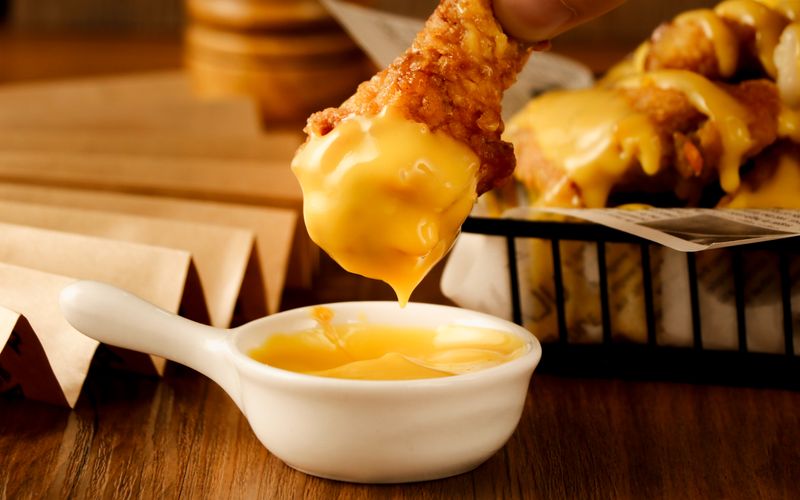 Wing Snob Tenders Combo