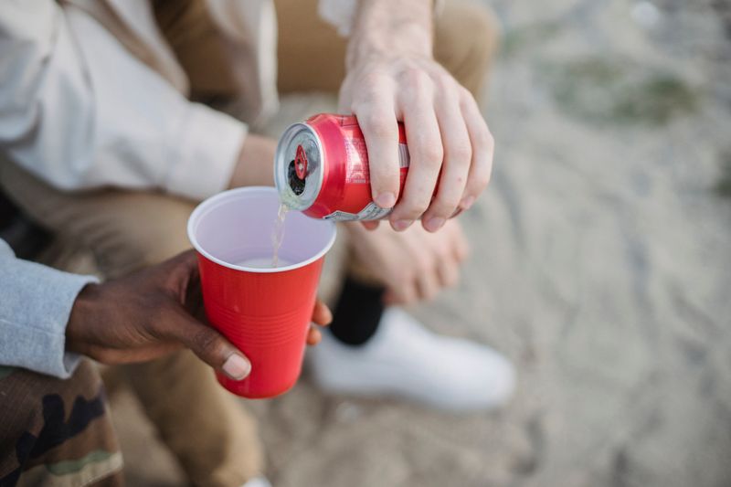 Wing Snob Fountain Drink