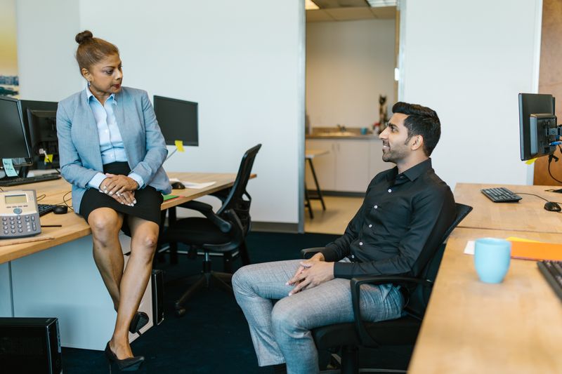 Priya Nair — Guest Experience Director at Wing Snob